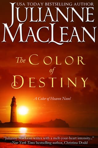 The Color of Destiny