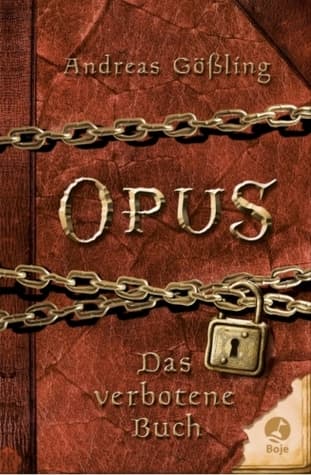 Das verbotene Buch