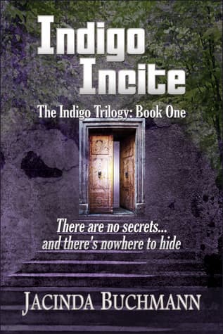 Indigo Incite