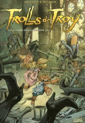 La guerre des gloutons