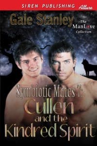 Cullen and the Kindred Spirit