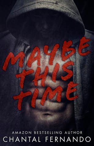 Maybe This Time