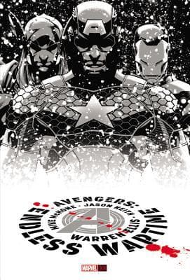 Vingadores: A Ira de Ultron