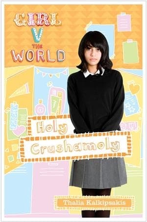 Holy Crushamoly!