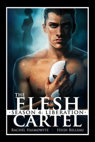 The Flesh Cartel, Season 4