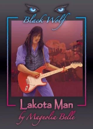 Black Wolf: Lakota Man