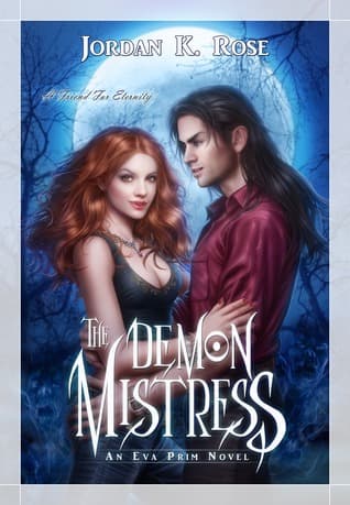 The Demon Mistress