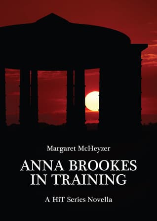Anna Brookes: In Training
