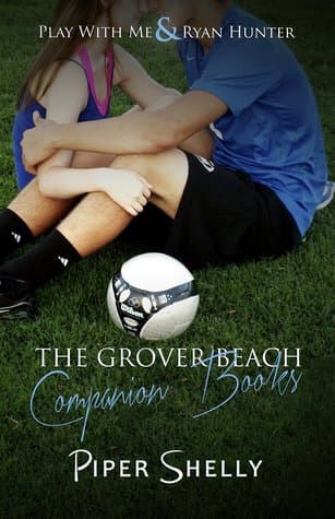 The Grover Beach Companion Books