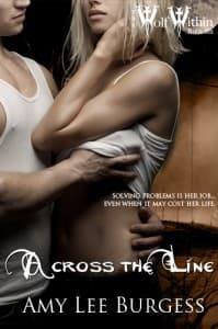Across the Line