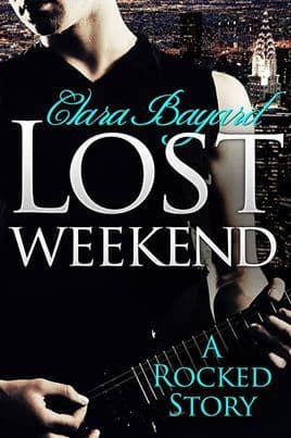 Lost Weekend
