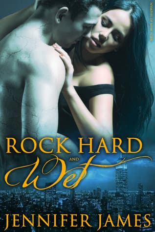 Rock Hard And Wet
