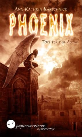 Tochter der Asche