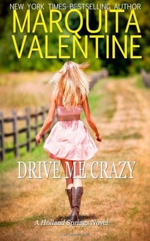 Drive Me Crazy
