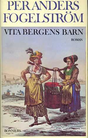 Vita bergens barn