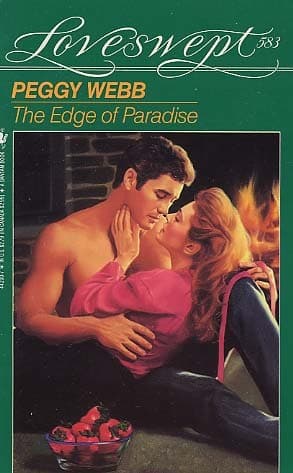 Edge of Paradise