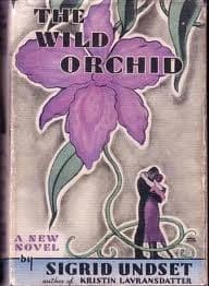 Les Orchidées blanches