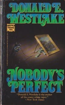 Nobody's Perfect