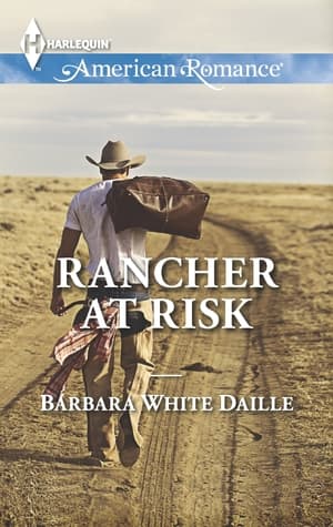 Rancher at Risk (Flagman's Folly, New Mexico, 4)