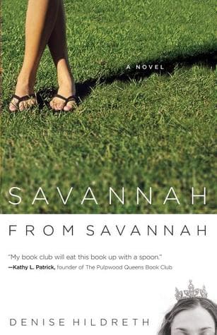 Savannah from Savannah (Savanah Series)