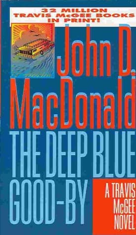 The Deep Blue Goodbye/Nightmare in Pink