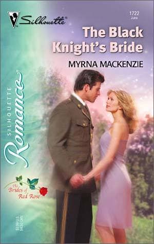 The Black Knight's Bride