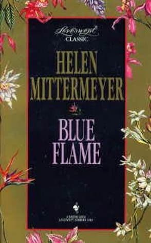 Blue Flame