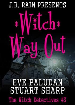 Witch Way Out