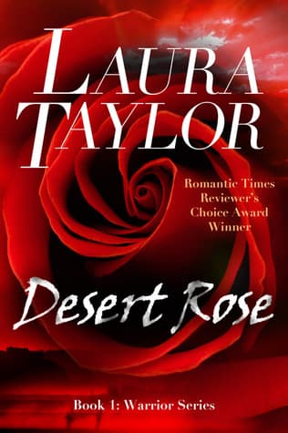 Desert Rose