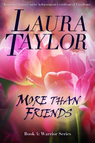 More Than Friends