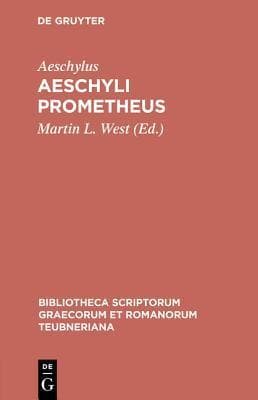 Prometheus Bound