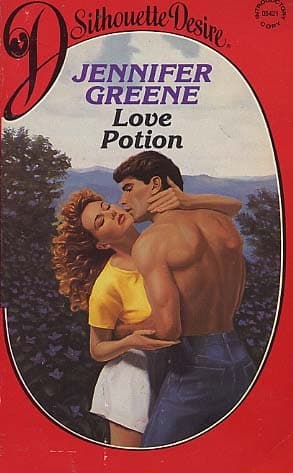 Love Potion