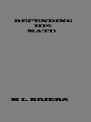 Defending His Mate