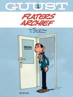 Flaters archief
