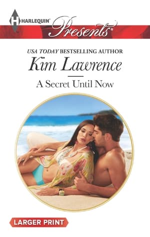 A Secret Until Now