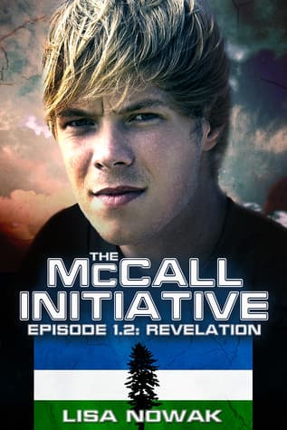 The McCall Initiative Episode 1.2: Revelation