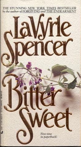 Bitter sweet, Doux amer (ROMANCE (A))