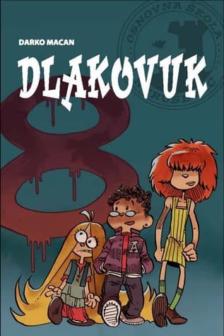 Dlakovuk