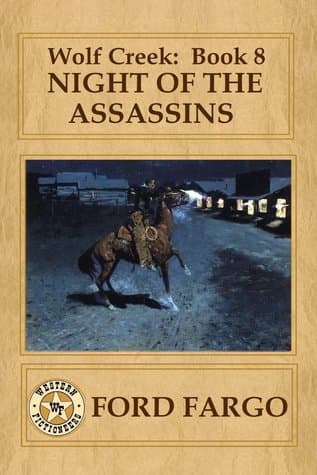 Night of The Assassin