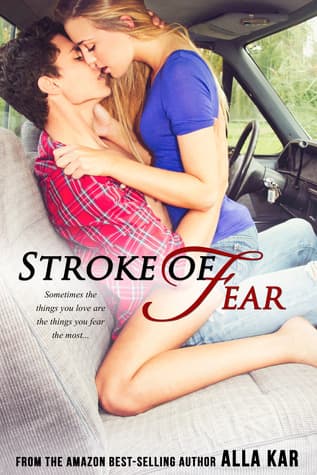 Stroke of Fear