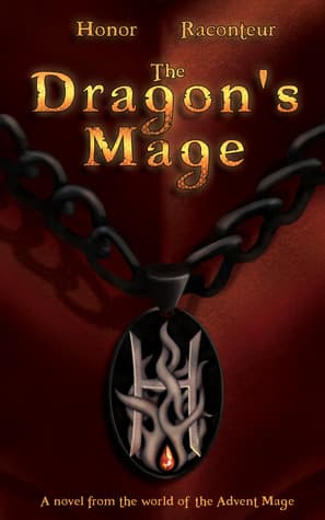 The Dragon's Mage