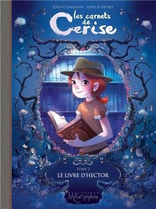Le Livre d'Hector