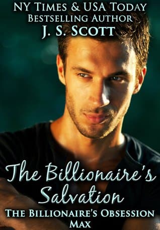 Die Erlösung des Milliardärs: Ein Milliardär voller Leidenschaft ~ Max (Buch 3)