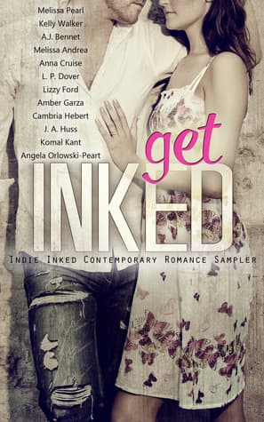 Get Inked: Indie Inked Contemporary Romance Sampler (ebook)