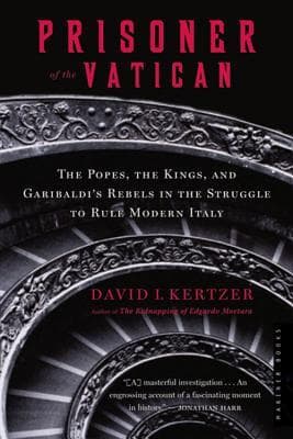 Prisoner Of The Vatican