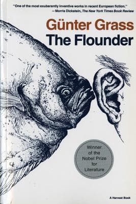 Le Turbot (Pocket Book)