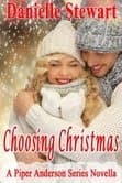 Choosing Christmas