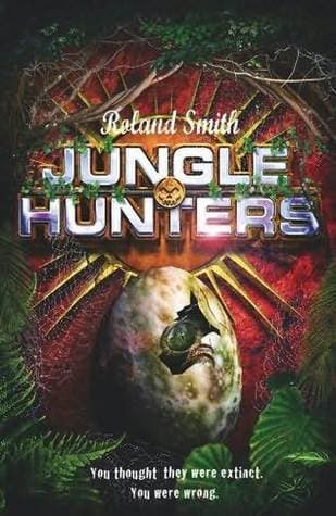 Jungle Hunters