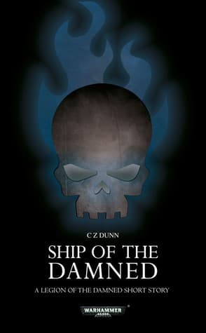 Ship of the Damned