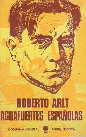 Aguafuertes españolas